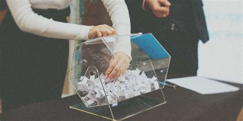 Nonprofit Guide to Fundraising Raffle Ideas (20+ Prizes) .